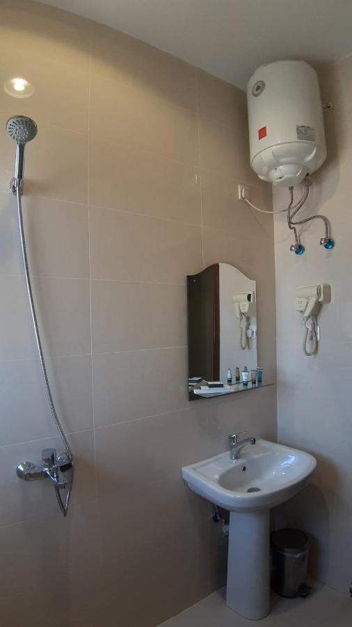 Al Rawda - Hotel Tabuk Exterior foto