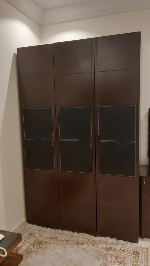 Al Rawda - Hotel Tabuk Exterior foto