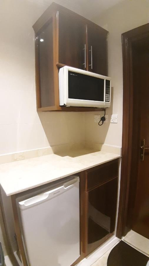 Al Rawda - Hotel Tabuk Exterior foto