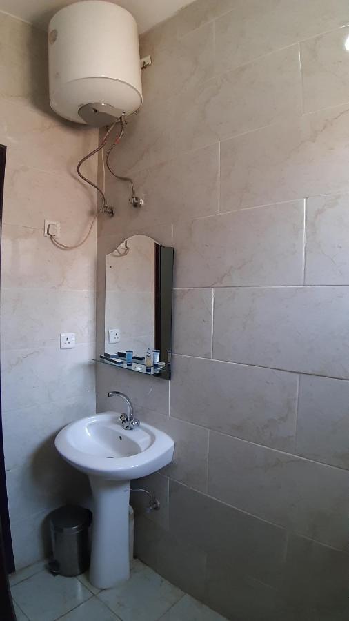 Al Rawda - Hotel Tabuk Exterior foto