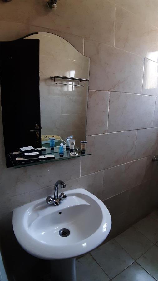 Al Rawda - Hotel Tabuk Exterior foto