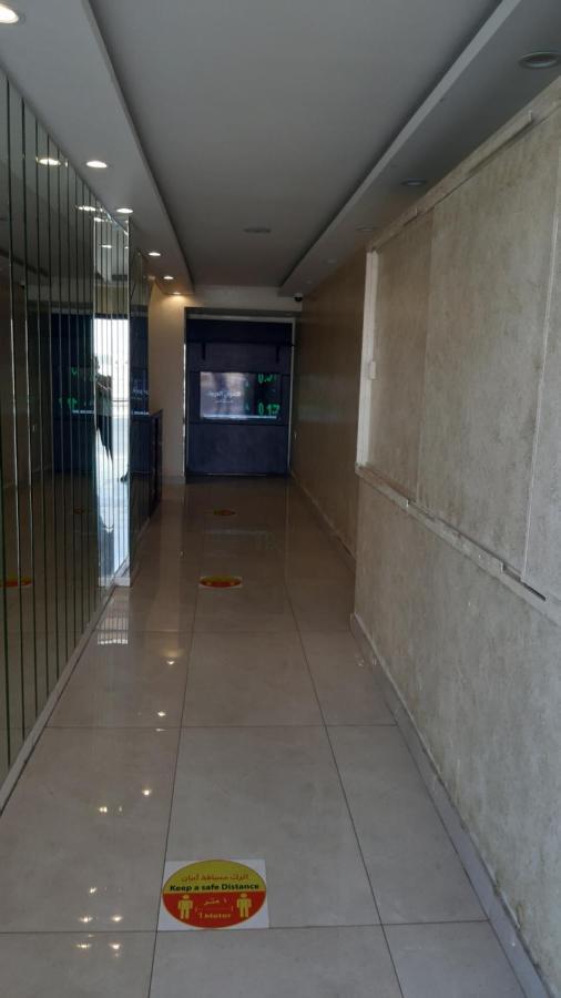 Al Rawda - Hotel Tabuk Exterior foto